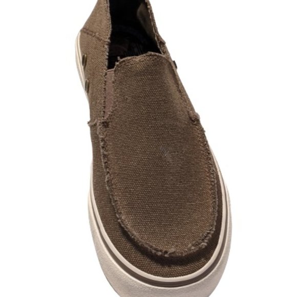 Guy Harvey Shoes Guy Harvey Bay Mens Boat Shoe Loafers